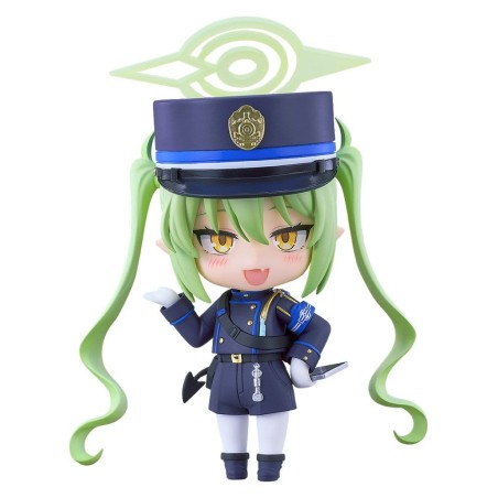 Blue Archive Nendoroid figurine Nozomi Tachibana 10 cm