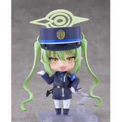 Blue Archive Nendoroid figurine Nozomi Tachibana 10 cm