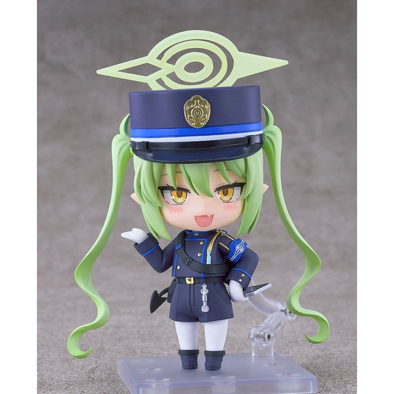 Blue Archive Nendoroid figurine Nozomi Tachibana 10 cm