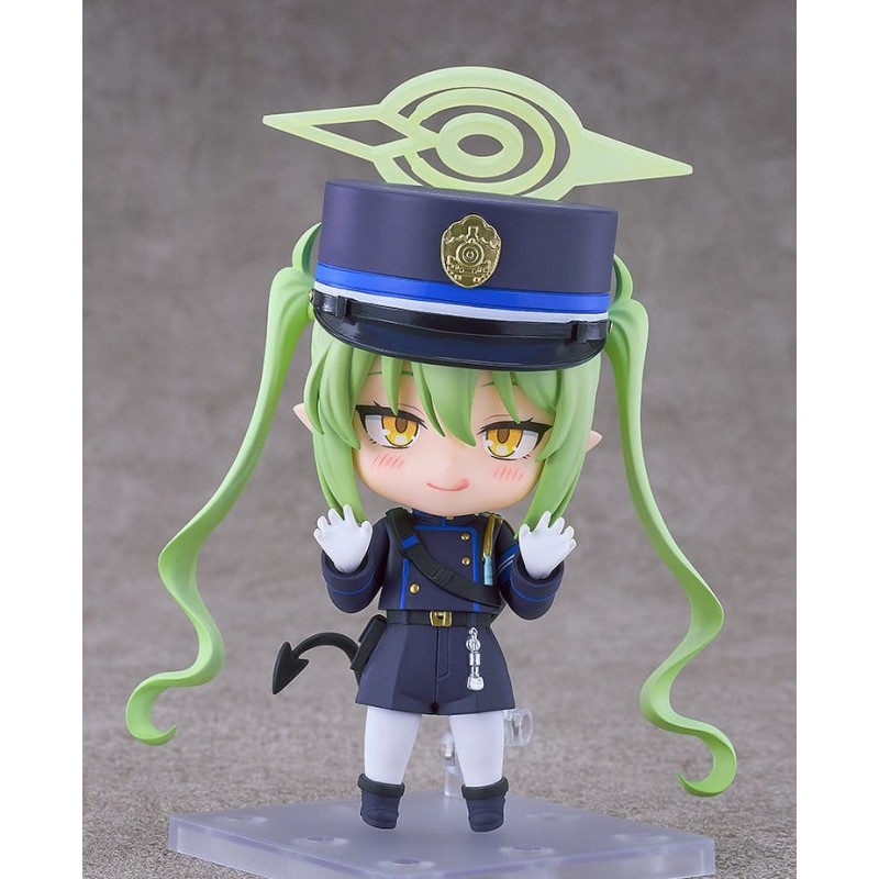 Blue Archive Nendoroid figurine Nozomi Tachibana 10 cm