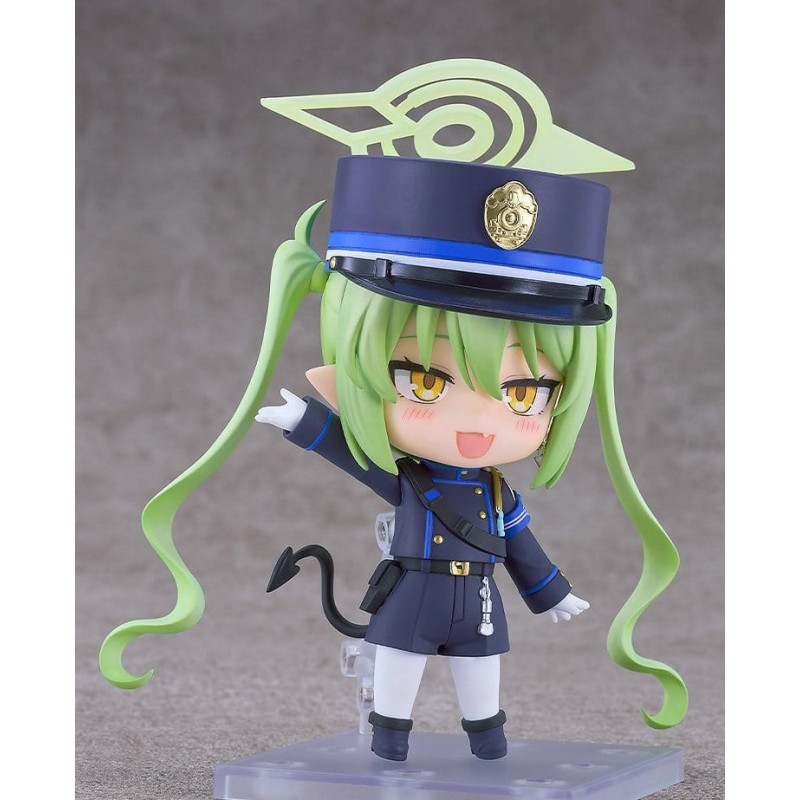 Blue Archive Nendoroid figurine Nozomi Tachibana 10 cm