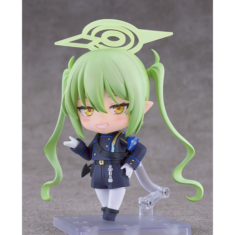 Blue Archive Nendoroid figurine Nozomi Tachibana 10 cm