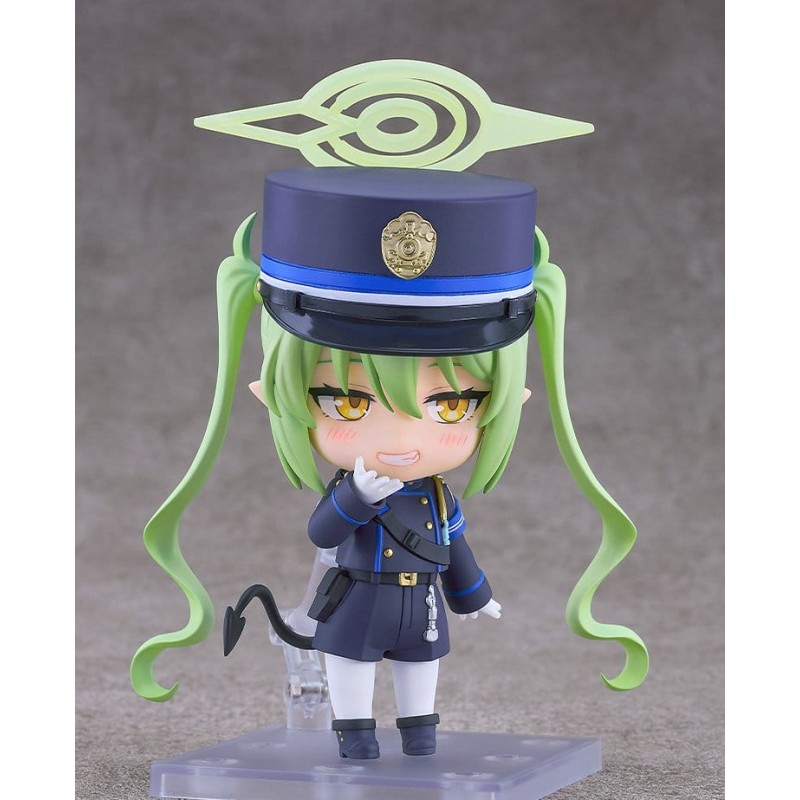Blue Archive Nendoroid figurine Nozomi Tachibana 10 cm