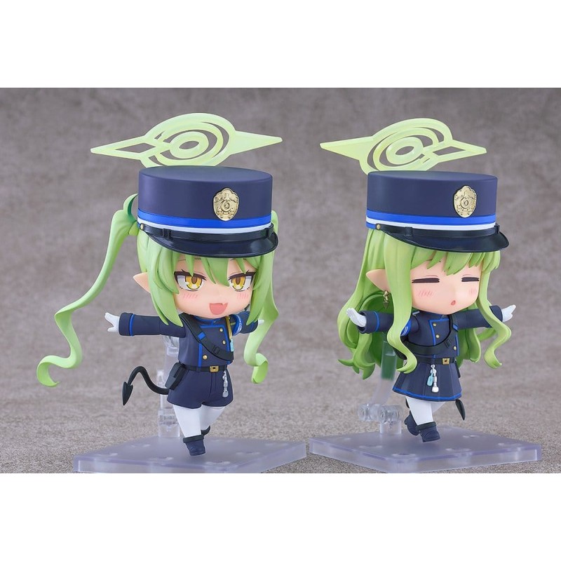 Blue Archive Nendoroid figurine Nozomi Tachibana 10 cm