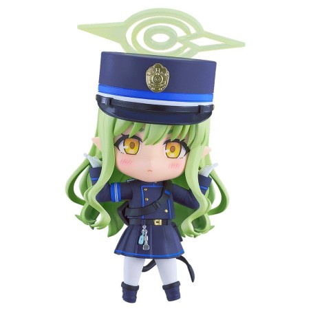 Blue Archive Nendoroid figurine Hikari Tachibana 10 cm