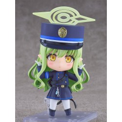 Blue Archive Nendoroid figurine Hikari Tachibana 10 cm