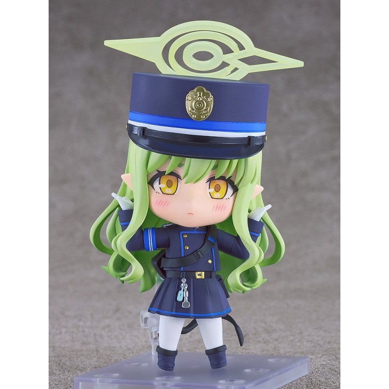 Blue Archive Nendoroid figurine Hikari Tachibana 10 cm