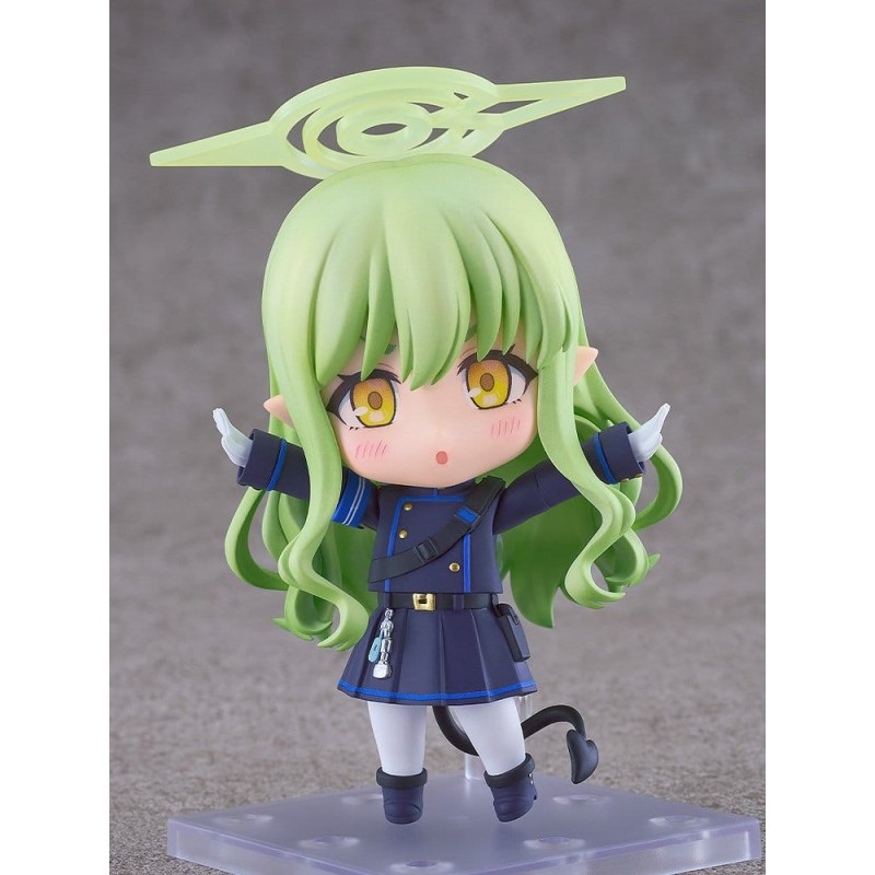Blue Archive Nendoroid figurine Hikari Tachibana 10 cm