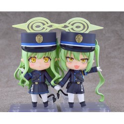 Blue Archive Nendoroid figurine Hikari Tachibana 10 cm