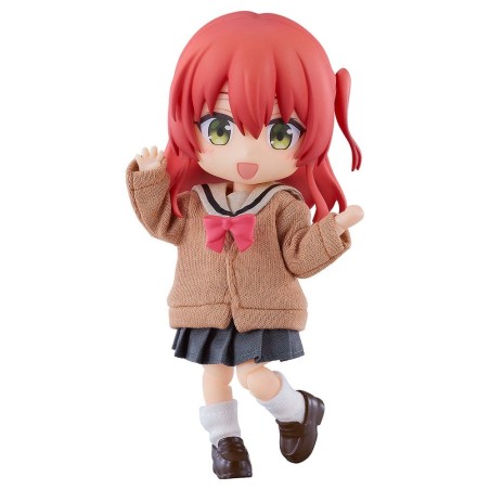 Bocchi the Rock! Nendoroid Doll figurine Ikuyo Kita 14 cm