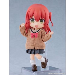 Bocchi the Rock! Nendoroid Doll figurine Ikuyo Kita 14 cm