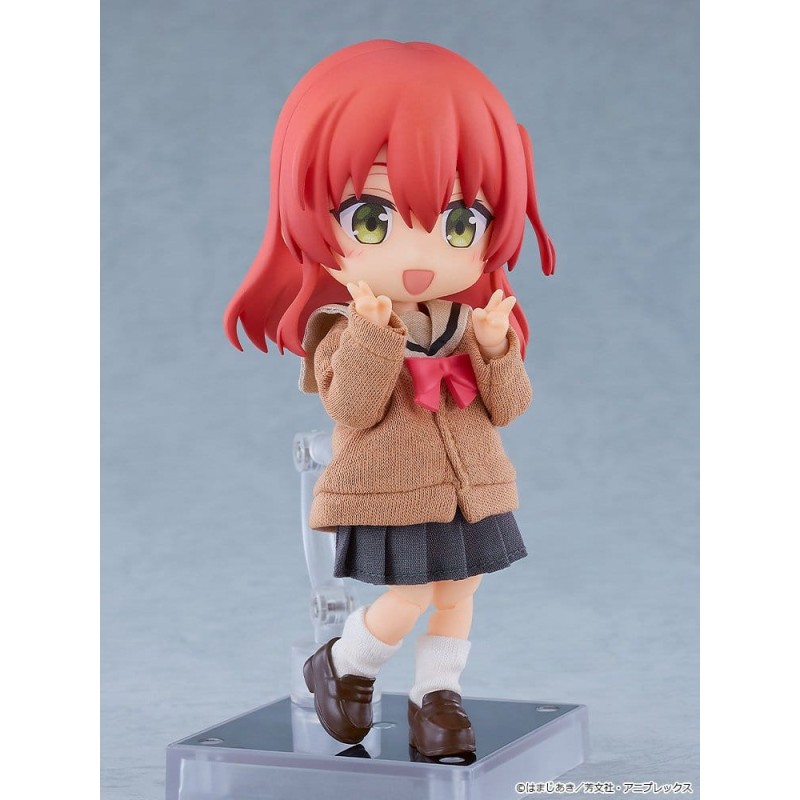 Bocchi the Rock! Nendoroid Doll figurine Ikuyo Kita 14 cm