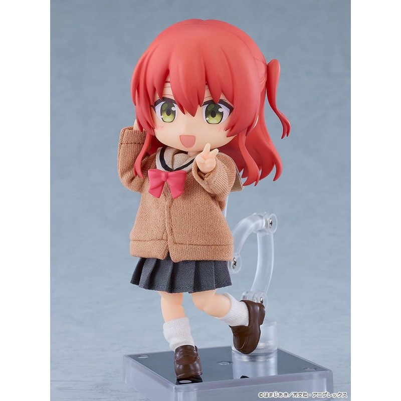 Bocchi the Rock! Nendoroid Doll figurine Ikuyo Kita 14 cm