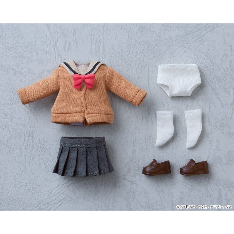 Bocchi the Rock! Nendoroid Doll figurine Ikuyo Kita 14 cm