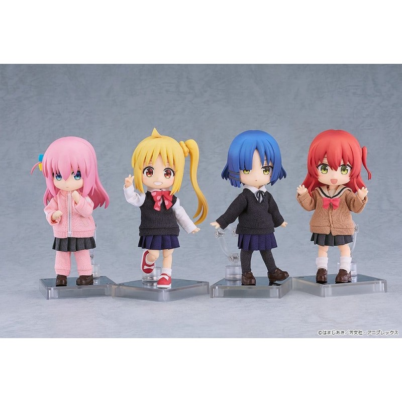 Bocchi the Rock! Nendoroid Doll figurine Ikuyo Kita 14 cm
