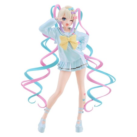 Needy Girl Overdose Pop Up Parade OMGkawaiiAngel: Anime Ver. 17 cm