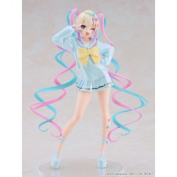 Needy Girl Overdose Pop Up Parade OMGkawaiiAngel: Anime Ver. 17 cm
