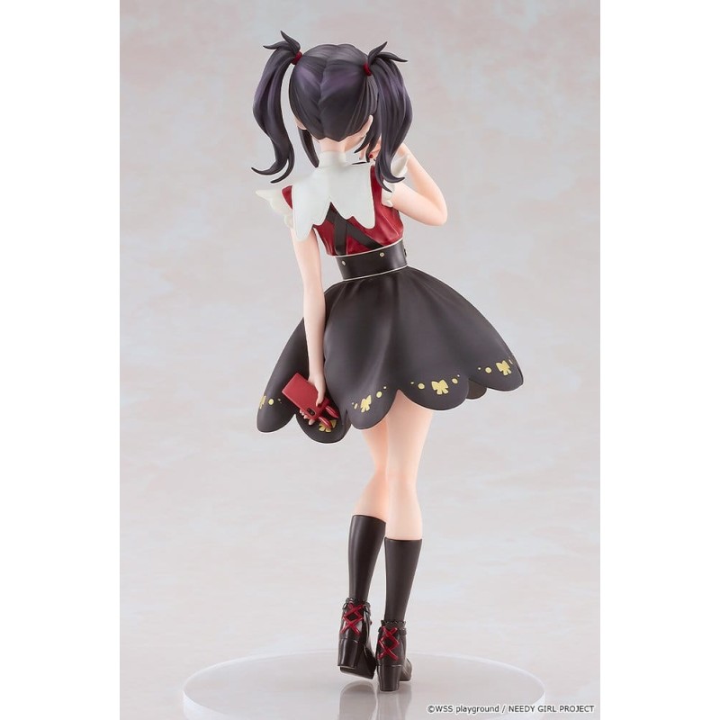 Needy Girl Overdose Pop Up Parade Ame-chan: Anime Ver. 17 cm