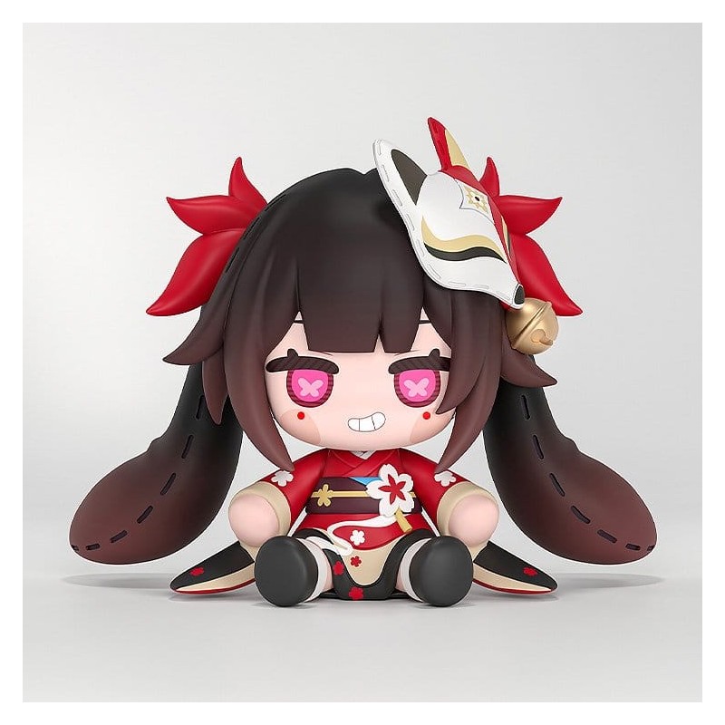 Honkai: Star Rail Huggy Boom Sparkle's Bomb Doll 11 cm