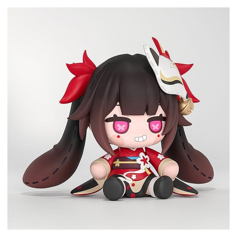 Honkai: Star Rail Huggy Boom Sparkle's Bomb Doll 11 cm