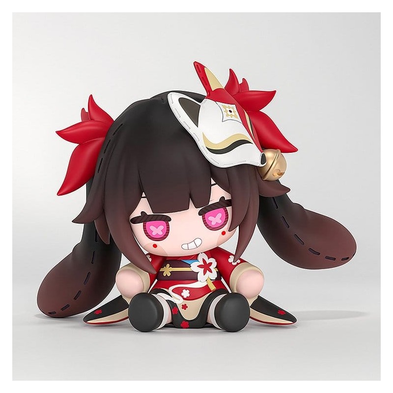 Honkai: Star Rail Huggy Boom Sparkle's Bomb Doll 11 cm
