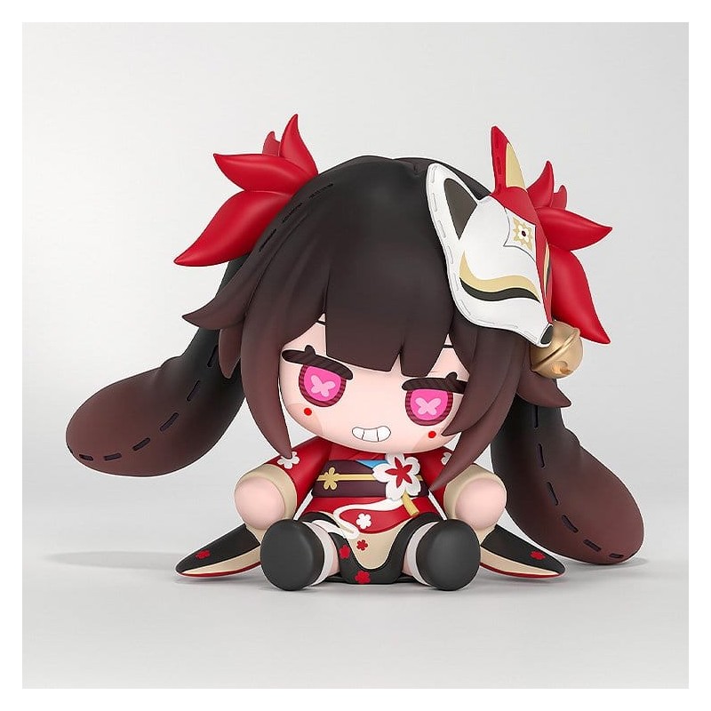 Honkai: Star Rail Huggy Boom Sparkle's Bomb Doll 11 cm