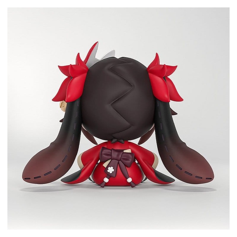 Honkai: Star Rail Huggy Boom Sparkle's Bomb Doll 11 cm