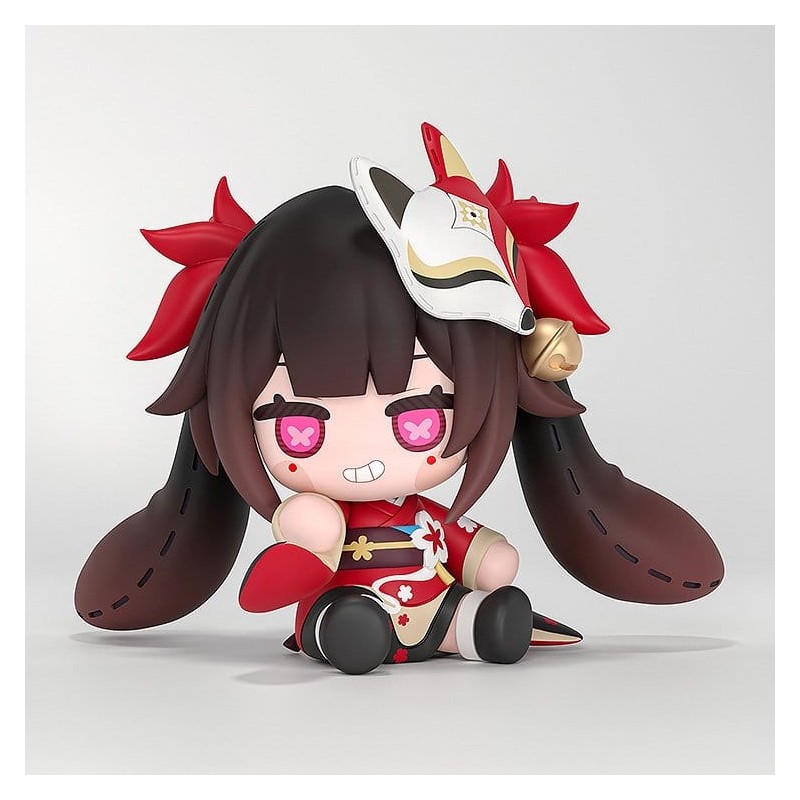 Honkai: Star Rail Huggy Boom Sparkle's Bomb Doll 11 cm