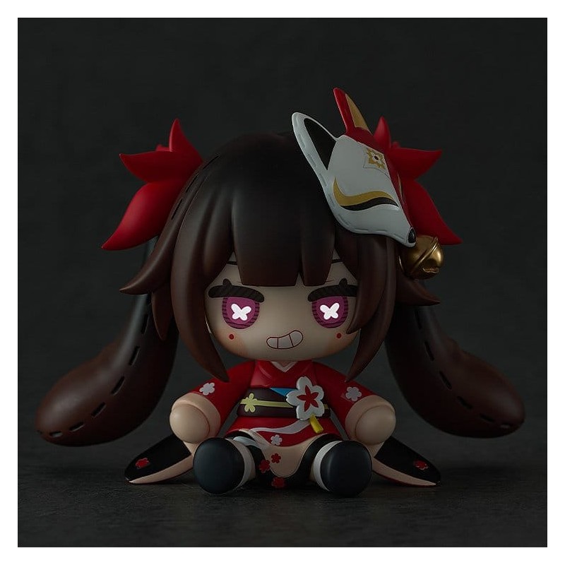 Honkai: Star Rail Huggy Boom Sparkle's Bomb Doll 11 cm