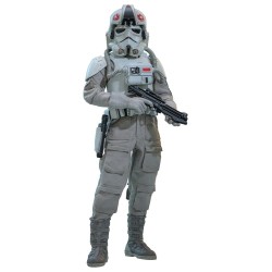Star Wars Movie Masterpiece figurine 1/6 Imperial Remnant AT-AT Driver 30 cm