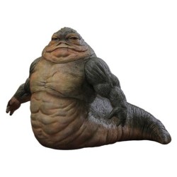Star Wars Movie Masterpiece figurine 1/6 Rotta The Hutt 32 cm