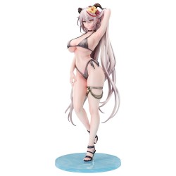 Azur Lane figurine PVC 1/6 Ägir: Nightpool 29 cm