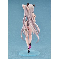 Azur Lane PVC Figure 1/6 Ägir: Nightpool 29 cm