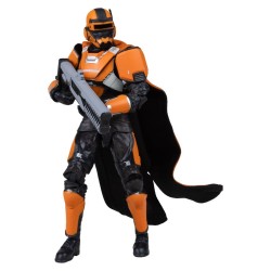Helldivers 2 McFarlane Elite Edition Figurine CE-25 Trench Engineer (Deluxe) 18 cm