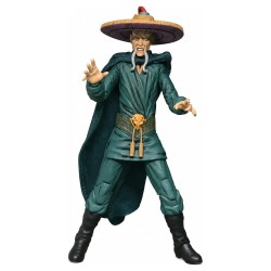 Teenage Mutant Ninja Turtles (Mirage Comics) figurine Foot Mystic Mashima 18 cm
