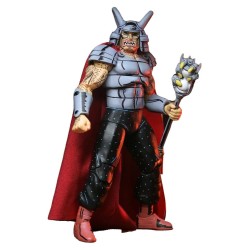 Teenage Mutant Ninja Turtles (Mirage Comics) figurine Savanti Romero Warlord 18 cm