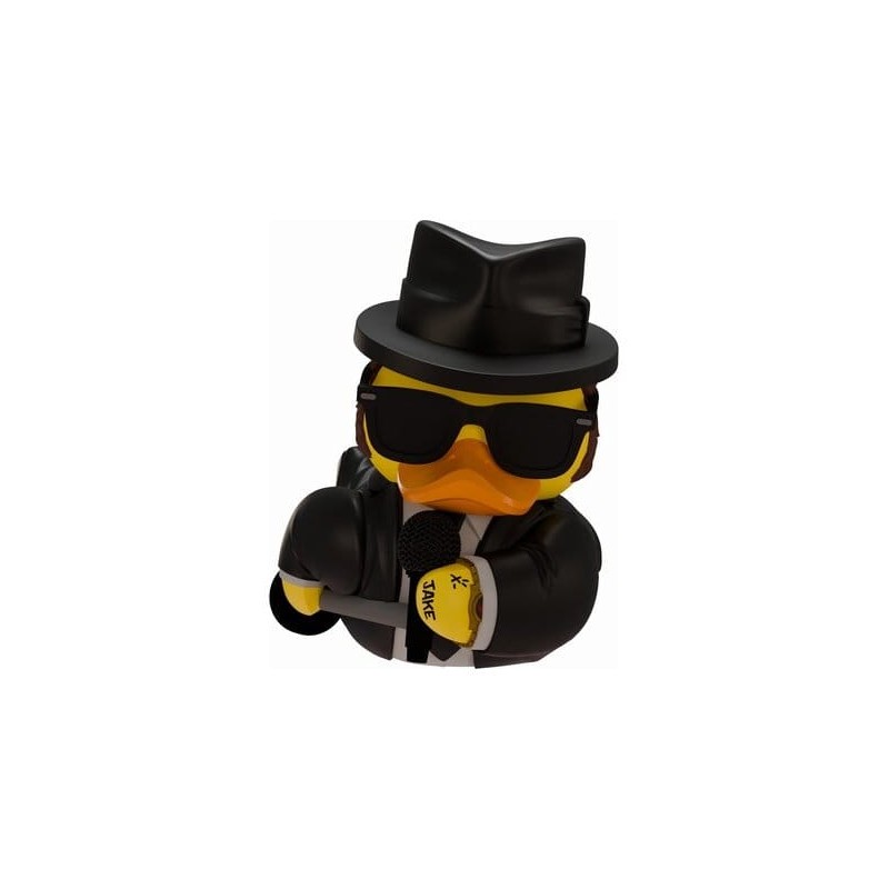Les Blues Brothers Tubbz figurine PVC Jake Collector's Edition 10 cm 