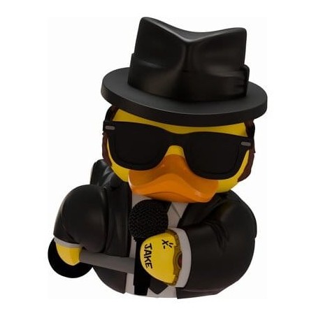 The Blues Brothers Tubbz PVC Figure Jake Collector's Edition 10 cm 