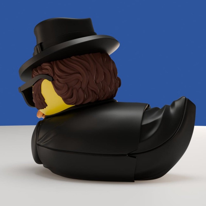 The Blues Brothers Tubbz PVC Figure Jake Collector's Edition 10 cm 
