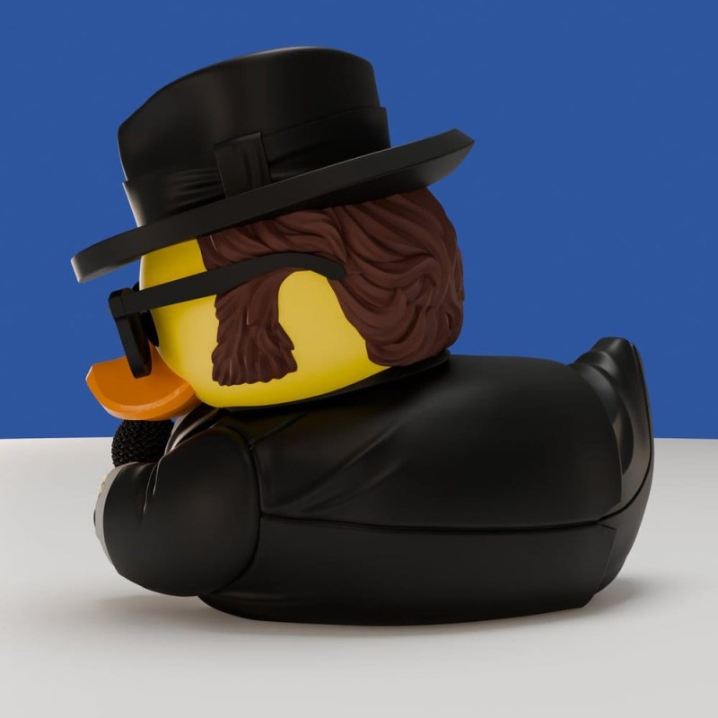 The Blues Brothers Tubbz PVC Figure Jake Collector's Edition 10 cm 