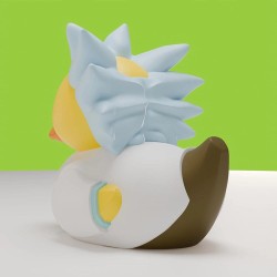 Rick and Morty Tubbz Mini figurine PVC Rick 5 cm       