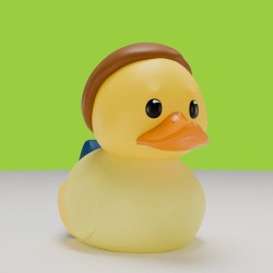 Rick and Morty Tubbz Mini PVC Figure Morty 5 cm       
