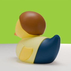 Rick and Morty Tubbz Mini figurine PVC Morty 5 cm       