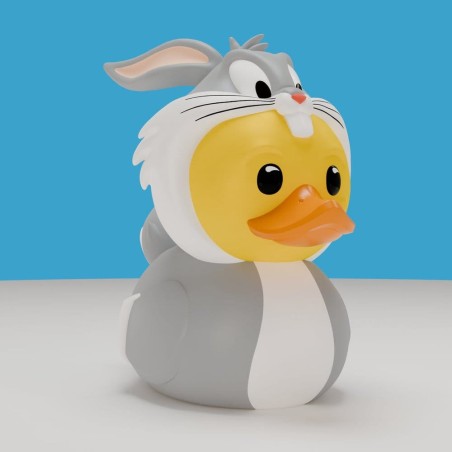 Looney Tunes Tubbz Mini figurine PVC Bugs Bunny 5 cm       