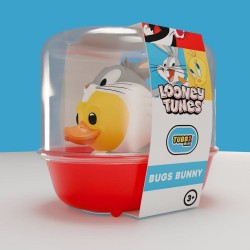 Looney Tunes Tubbz Mini figurine PVC Bugs Bunny 5 cm       