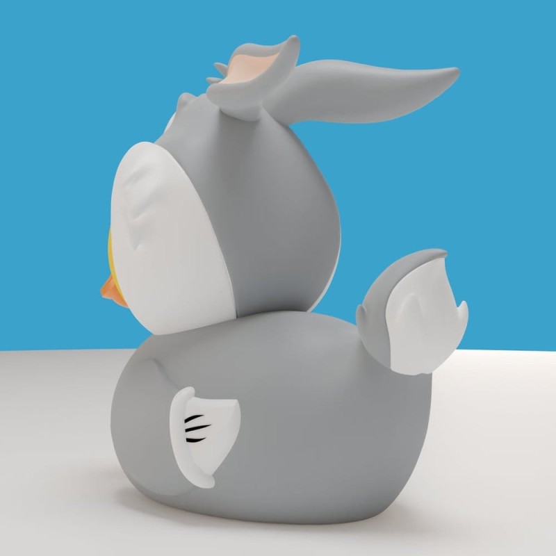 Looney Tunes Tubbz Mini PVC Figure Bugs Bunny 5 cm       