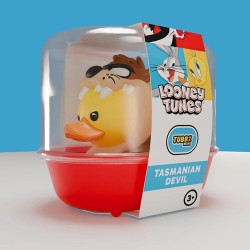 Looney Tunes Tubbz Mini figurine PVC Taz Diable de Tasmanie 5 cm       