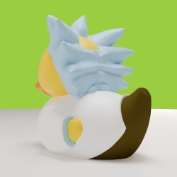 Rick and Morty Tubbz figurine PVC Rick  Collector's Edition 10 cm 