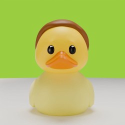 Rick and Morty Tubbz figurine PVC Morty Collector's Edition 10 cm 
