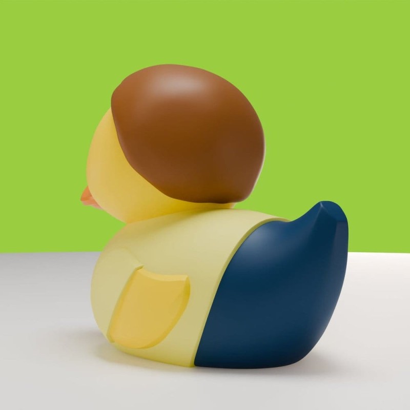 Rick and Morty Tubbz PVC Figure Morty Collector's Edition 10 cm 